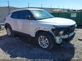 Chevrolet Trailblazer Ls KL79MNSL5RB155772 снимка