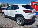 Chevrolet Trailblazer Ls KL79MNSL5RB155772 снимка