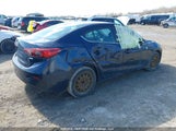 Mazda Mazda3 Gs 3MZBM1V7XGM303607 снимка