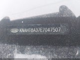 Kia Rondo KNAHT8A37E7047507 снимка