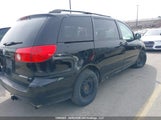 Toyota Sienna Ce 5TDZK29C89S238585 снимка