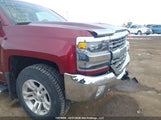 Chevrolet Silverado  1Lz 3GCUKSEC1GG170562 снимка