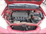Toyota Corolla Matrix Xr 2T1KR32E25C859399 снимка