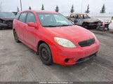Toyota Corolla Matrix Xr 2T1KR32E25C859399 снимка