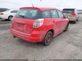 Toyota Corolla Matrix Xr 2T1KR32E25C859399 снимка