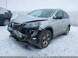 Honda Cr-V Touring 2HKRM4H90EH116993 снимка