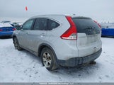 Honda Cr-V Touring 2HKRM4H90EH116993 снимка