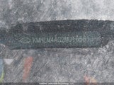 Hyundai Elantra Sel KMHLM4AG2MU165613 снимка