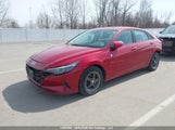 Hyundai Elantra Sel KMHLM4AG2MU165613 снимка