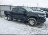 Chevrolet Colorado 1GCGTBEN0H1177448 снимка