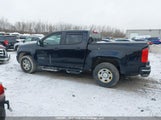 Chevrolet Colorado 1GCGTBEN0H1177448 снимка