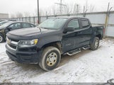 Chevrolet Colorado 1GCGTBEN0H1177448 снимка
