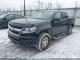 Chevrolet Colorado 1GCGTBEN0H1177448 снимка