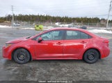 Toyota Corolla Le 5YFBPRBE0LP038288 снимка