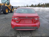Toyota Corolla Le 5YFBPRBE0LP038288 снимка
