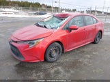 Toyota Corolla Le 5YFBPRBE0LP038288 снимка