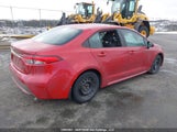 Toyota Corolla Le 5YFBPRBE0LP038288 fotografie