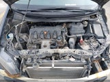 Honda Civic Lx 2HGFB2F48FH044179 снимка