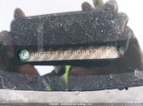 Honda Civic Lx 2HGFB2F48FH044179 снимка
