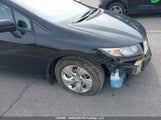 Honda Civic Lx 2HGFB2F48FH044179 снимка