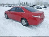 Toyota Camry Hybrid JTNBB46K273001030 photo