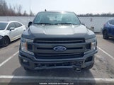 Ford F150 Supercrew 1FTEW1EP3KKD60886 снимка