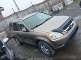 Honda Cr-V Ex JHLRD78923C806600 снимка