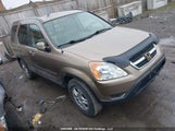 Honda Cr-V Ex JHLRD78923C806600 снимка