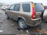 Honda Cr-V Ex JHLRD78923C806600 снимка