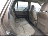 Honda Cr-V Ex JHLRD78923C806600 снимка
