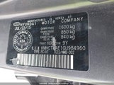 Hyundai Accent Gl KMHCT4AE1GU984960 снимка