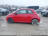 Fiat 500 Sport 3C3CFFBR0ET158699 снимка