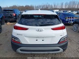 Hyundai Kona Se KM8K1CAB7NU920985 снимка