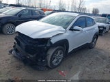 Hyundai Kona Se KM8K1CAB7NU920985 снимка