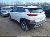 Hyundai Kona Se KM8K1CAB7NU920985 снимка
