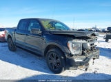 Ford F-150 Lariat 1FTFW1E54MFA18362 снимка