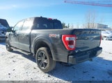 Ford F-150 Lariat 1FTFW1E54MFA18362 снимка