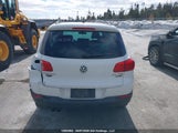 Volkswagen Tiguan Comfortline/Highline/Special Edition WVGJV7AX3GW547342 fotografie