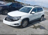Volkswagen Tiguan Comfortline/Highline/Special Edition WVGJV7AX3GW547342 fotografie