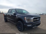 Ford F-150 Platinum 1FTFW1E80PFC22056 снимка