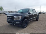 Ford F-150 Platinum 1FTFW1E80PFC22056 снимка