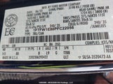 Ford F-150 Platinum 1FTFW1E80PFC22056 снимка