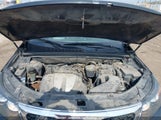 Kia Sorento Ex 5XYKUDA22DG385887 снимка