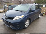 Toyota Sienna Le V6 5TDKZ3DC3JS934740 снимка
