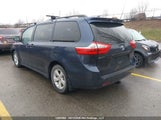 Toyota Sienna Le V6 5TDKZ3DC3JS934740 снимка
