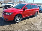 Dodge Journey R/T Rallye 3C4PDDEG5FT512171 снимка