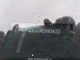 Kia Sorento Hybrid Lx KNDRGDLG2N5103451 снимка