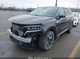 Kia Sorento Hybrid Lx KNDRGDLG2N5103451 fotografie