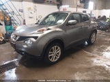Nissan Juke S/Sv/Sl/Nismo JN8AF5MV9GT653963 снимка