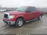 Ford F-150 Xlt 1FTFX1ET1EKG37795 снимка
